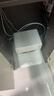 石头（roborock）扫地机器人扫拖一体 P20 Ultra Plus 自动上下水版 热水洗拖布擦地拖地洗地机吸尘器 A2250RR 实拍图