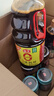 海天 0金标生抽酱油1.28L*2【特级酱油】金标系列 0添加防腐剂 实拍图