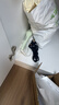 雷瓦（RIWA）男士直板夹【专为短发发型设计】负离子卷发棒男士专用蓬松夹板烫发神器男13MM超窄夹板RB-8250 实拍图