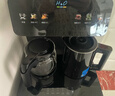 海尔（Haier）茶吧机小海星2.0饮水机家用高端客厅316L不锈钢烧水壶一体自动上水下置水桶茶吧柜2026年新款S17 实拍图