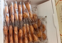 老香斋上海老字号特产抹茶味蝴蝶酥礼盒200g 团购送礼传统零食饼干糕点 实拍图