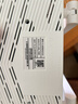 普联（TP-LINK） 大道AX3000满血WiFi6千兆无线路由器 5G双频家用穿墙 Mesh 3000M无线速率 信号增强 易展 XDR3010 实拍图