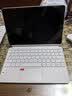 联想（Lenovo）小新PadPro GT 11.1英寸办公学习游戏AI平板电脑3.2K超清大屏骁龙8Gen3国家补贴教育优惠12+512G白 实拍图