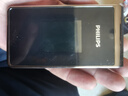 飞利浦（PHILIPS）E6616 老年人翻盖手机4G全网通  超长待机 大电池大屏大声大字老人老年智能按键学生功能机 陨石黑 实拍图