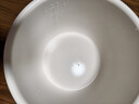 三角牌（Triangle）316L不锈钢电压力锅0涂层4-5-6升家用双胆电高压锅智能大容量压力锅小型高压电饭煲官方旗舰店 4L 丨316不锈钢+陶瓷釉丨双胆不串味 实拍图