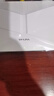 普联（TP-LINK） 大道AX3000满血WiFi6千兆无线路由器 5G双频家用穿墙 Mesh 3000M无线速率 信号增强 易展 XDR3010 实拍图