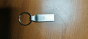 DM大迈 64GB USB2.0 U盘 金属PD076小风铃 招标投标小u盘防水防震电脑车载优盘 实拍图