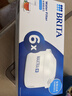 碧然德（BRITA） 家用滤水壶 净水壶滤芯 Maxtra 多效滤芯 6枚装 实拍图