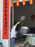 大号西洋剑泡泡剑吹泡泡水安全地摊泡泡棒儿童男孩女孩户外玩具 【46cm大西洋剑+配浓缩液】2个装 实拍图