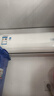 京东家政清洗 挂式空调3台全拆洗 家电清洗上门服务清洁保养保洁 实拍图