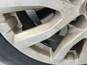 邓禄普（DUNLOP）汽车轮胎225/65R17 102H GRANDTREK ST30原配RAV4奇骏昂科威哈弗 实拍图