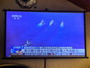 MRMO A80智能投影仪家用超高清2026新款卧室高亮白天8K4K解码家庭影院客厅办公酒店民宿自动对焦投影机 （8500超亮流明+3D立体音响+自动对焦校正） 实拍图