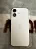 Apple/苹果 iPhone 17 256GB 白色 支持移动联通电信5G 双卡双待手机 实拍图