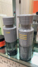 C咖清净氨基酸温和洁面泡沫140ml*2温和控油清洁慕斯洗面奶母亲节 实拍图
