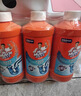 威猛先生（Mr Muscle） 管道疏通剂 500g*3瓶 下水道疏通剂 马桶卫生间管道疏通 实拍图