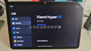 小米（MI）Xiaomi 智能家庭屏11 超级小爱大模型 AI智能助手 平板式11英寸高清屏 小爱音箱音响蓝牙音箱 实拍图