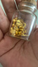 领丰金黄金豆豆金块AU9999足金实心真金豆子收藏节日礼物送女友送朋友 金豆1g国检证签 实拍图