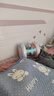 奥智嘉婴儿玩具0-1岁手拍鼓音乐拍拍鼓儿童早教故事机宝宝生日礼物 实拍图