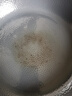 炊大皇平底锅0涂层家用煎饼牛排锅锤纹小铁锅极铁煎锅28cm 实拍图
