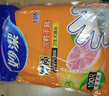 妙洁儿童一次性PE手套200只7-14岁食品级手工餐饮画画DIY户外独立包装 实拍图