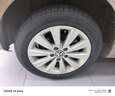 韩泰（Hankook）汽车轮胎 205/55R16 91V K415 原配大众宝来/高尔夫/朗逸 实拍图