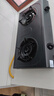 美的（Midea）燃气灶双灶5.2KW大火力天然气灶台式猛火灶灶具炉灶 煤气灶双灶TX3灶台液化气灶台面灶台灶双眼灶 【火力升级】台式免开孔安装 （管道天然气5.2KW） 实拍图