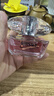 范思哲（VERSACE）晶钻女士淡香水50ml花果香调生日礼物许我耀眼露思同款 实拍图
