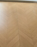 远晶瓷砖广东600x1200天鹅绒木纹砖鱼骨纹全瓷客餐厅卧室地板砖新中式 126235超柔天鹅绒磨具-附录G 实拍图