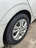 朝阳1号 汽车轮胎 205/60R16 96V ARISUN 1 实拍图