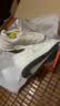 耐克NIKE女子跑步鞋透气RUN SWIFT 3 运动鞋春夏款DR2698-111白色38.5 实拍图
