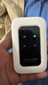 影腾随身wifi三网全国通用无线wi-fi6免插卡移动联通电信无限制大流量卡便携式网卡高速网络2026款5GHF 【三网通3000毫安充电款+白色】超长续航 实拍图