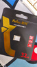 朗科（Netac）32GB TF（MicroSD）存储卡 U3 A2 V30 4K 超高速版 gopro运动相机内存卡 读速170MB/s 写速100MB/s 实拍图