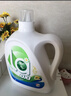 威露士la有氧洗衣液松木香3L/瓶 除菌除螨除霉去污渍留香机洗快洗手洗 实拍图