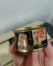 富力鲜（Frisian）泰国进口 猫罐头85g*24罐白身鲔鱼+牛肉罐头成猫宠物猫粮零食湿粮 实拍图