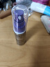 欧莱雅小紫管美白防晒霜30ml美颜柔紫隔离霜护肤品母亲节礼物 实拍图