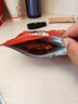 渔大叔 香辣鱼皮60g高蛋白即食鳕鱼皮海鲜零食小吃休闲零食追剧解馋 实拍图