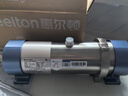 惠尔顿中央净水器全屋净水系统家用自来水农村井水前置过滤器管道超滤机水塔外压大流量不锈钢小区商用 大流量厨房适用UF2 实拍图