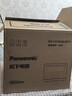 松下（Panasonic）万食炉2.0上烤炸下炖煮蒸变频微波台嵌两用28L大容量微蒸烤炸炖一体机NN-DS59QM 实拍图