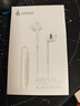 漫步者（EDIFIER）H180Plus 半入耳式有线耳机 手机耳机 音乐耳机 K歌耳麦 3.5mm接口 电脑笔记本手机适用 实拍图