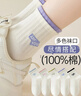 爱惠浦（Everpure）家用厨下 10寸/5微米 前置过滤各品牌通用净水器 PP棉滤芯4支装 实拍图