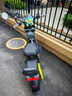 九号（Ninebot）【新国标电自新品】九号电动Fz1 60电动自行车9号智能电动车【门店自提】 到门店选颜色 实拍图