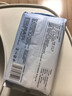 全棉时代（PurCotton）EDI超纯水湿纸巾 80抽*3包湿巾100%棉洗脸巾擦脸一次性洁面毛巾 实拍图