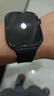 小米（MI）REDMI Watch 6典雅黑 国家补贴 澎湃OS 3 心率血氧监测 红米手表6 小米汽车 送男友送女友 实拍图