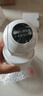 乔安（JOOAN）800万像素摄像头监控无线wifi网络高清夜视监控器360度无死角带夜视全景云台家用AI监控手机远程 实拍图