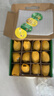 佳沛（zespri）新西兰 阳光金奇异果12粒特大果单果124-146g 猕猴桃水果礼盒 实拍图