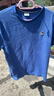 九棵松衣服染色剂染衣服染料旧衣翻新裤子染色服装改色环保不褪色免煮 天蓝色 实拍图