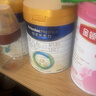 美素佳儿（Friso）皇家婴儿配方奶粉1段（0-6个月婴儿适用）800克 乳铁蛋白 新国标 实拍图