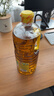 鲁花【保真菜籽油】低芥酸特香菜籽油 2L 物理压榨【京东品酒会同款】 实拍图