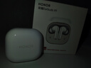 荣耀（HONOR）Earbuds X9真无线蓝牙耳机主动降噪TWS耳机入耳式跑步运动音乐超长续航耳麦适用华为2025年新款 Earbuds X9【白色】全入耳式 实拍图
