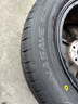 邓禄普（DUNLOP）汽车轮胎205/60R16 92V ENASAVE EC300+原配凌渡/柯米克/C207 实拍图
